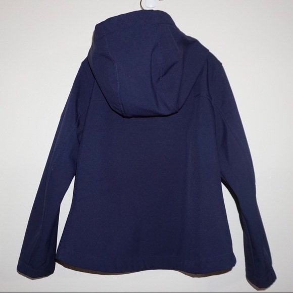 *KIDS* Michael Kors | Hooded Jacket - Picture 5 of 6